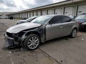 Lexus IS 250 2.5L 6 2015