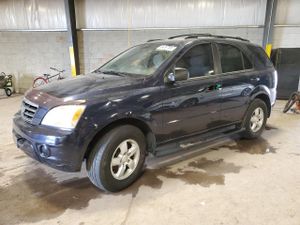 Kia Sorento EX 3.3L 6 2008