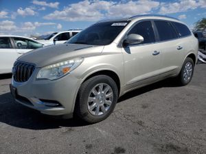 Buick Enclave 3.6L 6 2015
