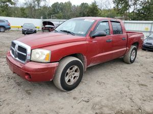 Dodge Dakota QUAD SLT 3.7L 6 2006