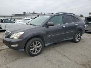 Lexus RX 350 3.5L 6 2009
