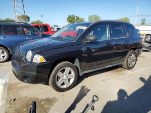 Jeep Compass SPORT 2.4L 4 2010