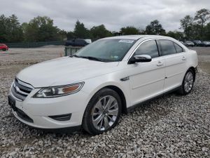 Ford Taurus LIMITED 3.5L 6 2011