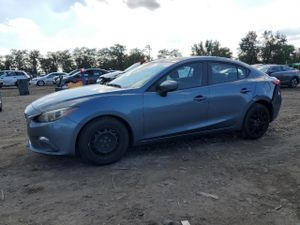 Mazda 3 SPORT 2.0L 4 2014