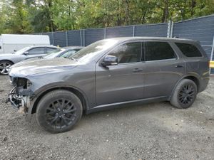 Dodge Durango LIMITED 3.6L 6 2015