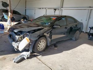 Mitsubishi Galant DE 2.4L 4 2008