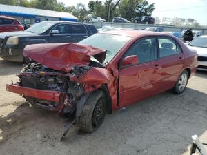 Toyota Corolla CE 1.8L 4 2007