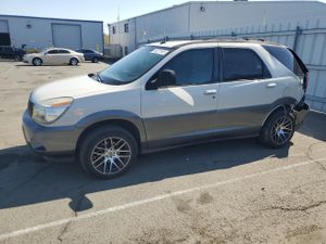 Buick Rendezvous CX 3.4L 6 2004