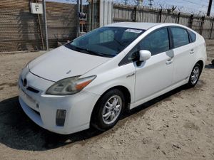 Toyota Prius 1.8L 4 2010