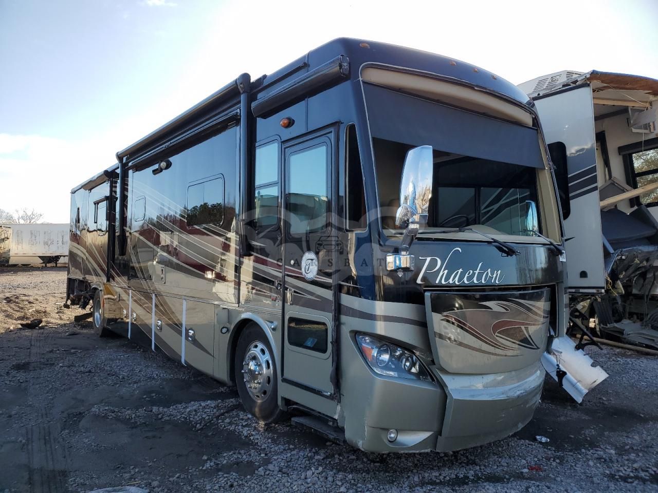 Freightliner X-line XC 8.9L 6 2014