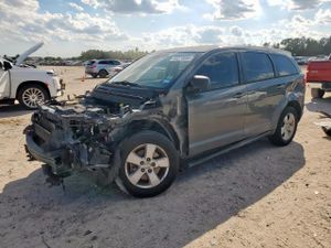 Dodge Journey SE 2.4L 4 2013