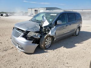 Chrysler Town & Country TOURING 3.6L 6 2014