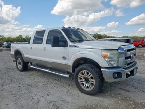 Ford F-250 SUPER DUTY 6.7L 8 2011
