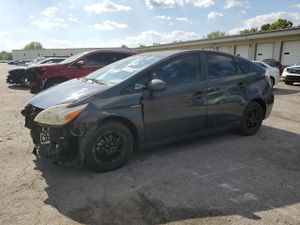 Toyota Prius 1.8L 4 2012