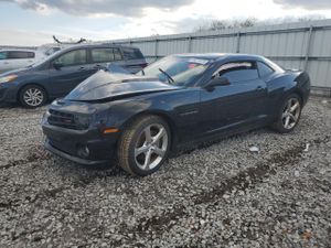 Chevrolet Camaro 2SS 6.2L 8 2013