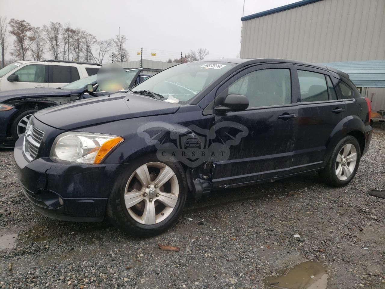 Dodge Caliber MAINSTREET 2.0L 4 2011