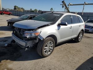 Ford Edge LIMITED 3.5L 6 2014