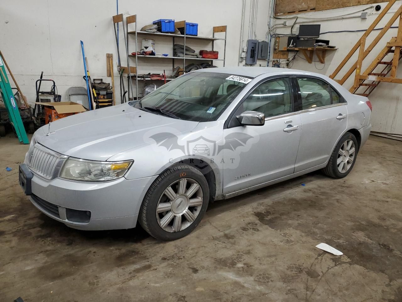 Lincoln Zephyr 3.0L 6 2006