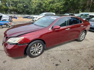 Lexus ES 350 3.5L 6 2008