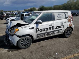 Kia Soul + 2.0L 4 2012