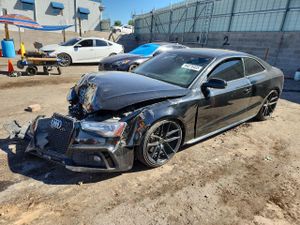Audi S5 PRESTIGE 3.0L 6 2013