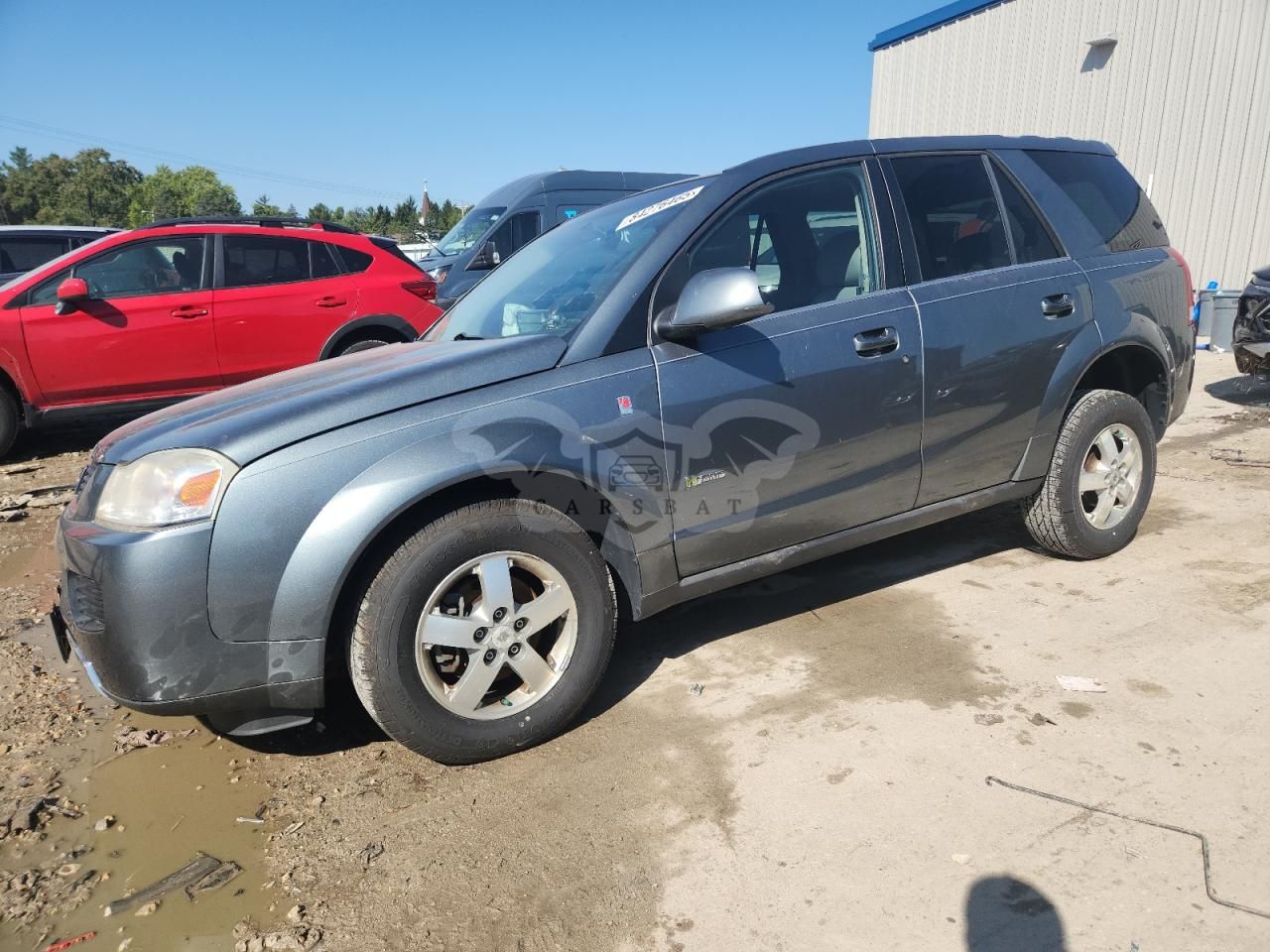 Saturn Vue HYBRID 2.4L 4 2007