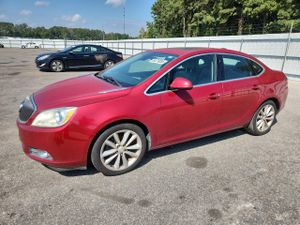 Buick Verano CONVENIENCE 2.4L 4 2015