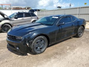 Chevrolet Camaro LS 3.6L 6 2012