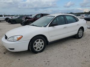 Ford Taurus SE 3.0L 6 2006