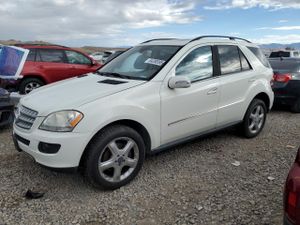 Mercedes-Benz ML 350 3.5L 6 2008