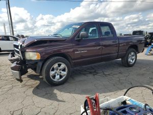 Dodge RAM ST 4.7L 8 2004