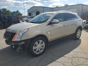 Cadillac SRX LUXURY COLLECTION 3.0L 6 2010