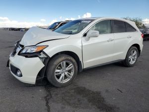 Acura RDX TECHNOLOGY 3.5L 6 2013