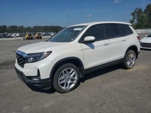 Honda Passport EXL 3.5L 6 2024