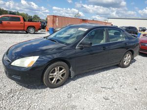 Honda Accord EX 2.4L 4 2006