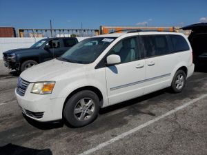 Dodge Grand Caravan (Caravan) SXT 3.8L 6 2009