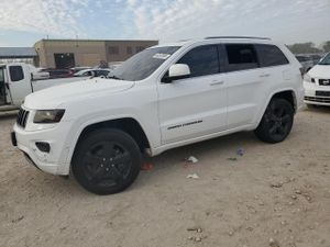 Jeep Grand Cherokee LAREDO 3.6L 6 2015