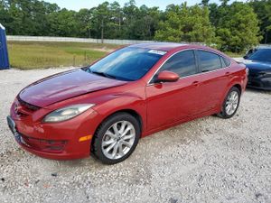 Mazda 6 I 2.5L 4 2011