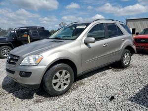 Mercedes-Benz ML 350 3.5L 6 2007