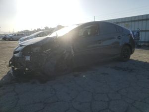 Toyota Prius 1.8L 4 2014