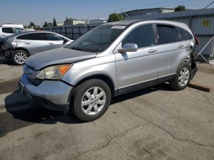 Honda CR-V EXL 2.4L 4 2009