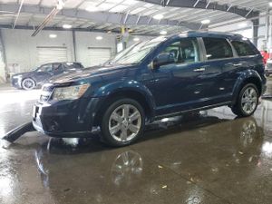 Dodge Journey LIMITED 3.6L 6 2014