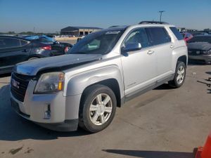 GMC Terrain SLE 2.4L 4 2015