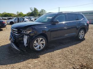 Volkswagen Atlas SE 2.0L 4 2021