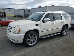 Cadillac Escalade LUXURY 6.2L 8 2007