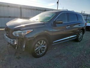 Infiniti QX60 3.5L 6 2014