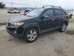 Kia Sorento EX 3.5L 6 2013