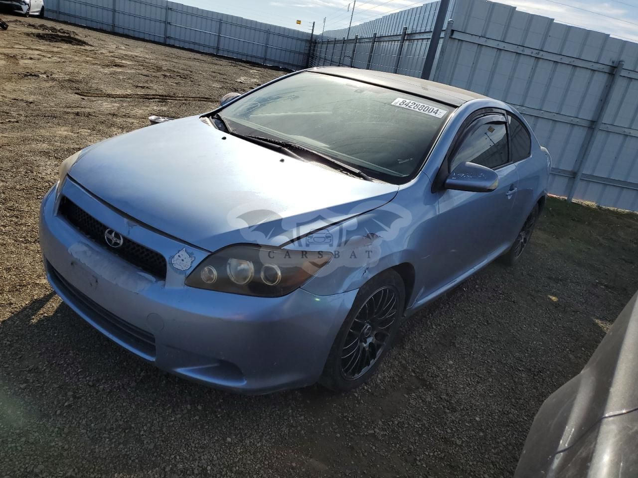Scion tC 2008