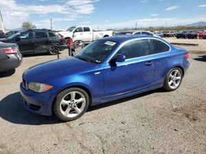 BMW 1 Series I 3.0L 6 2011