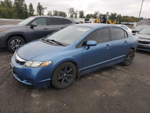 Honda Civic LX 1.8L 4 2011